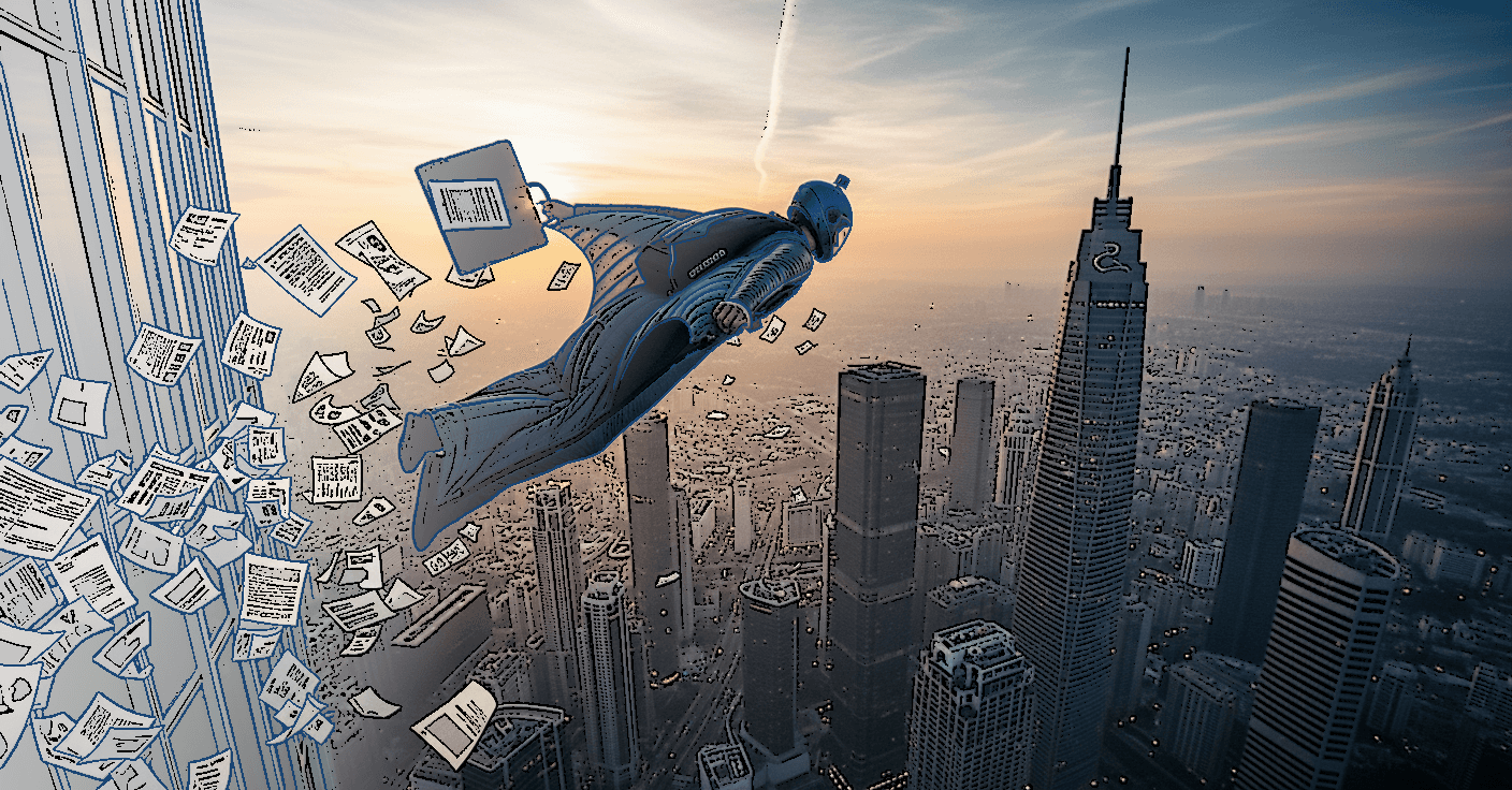 Ingestion, ETL, onboarding, and preboarding