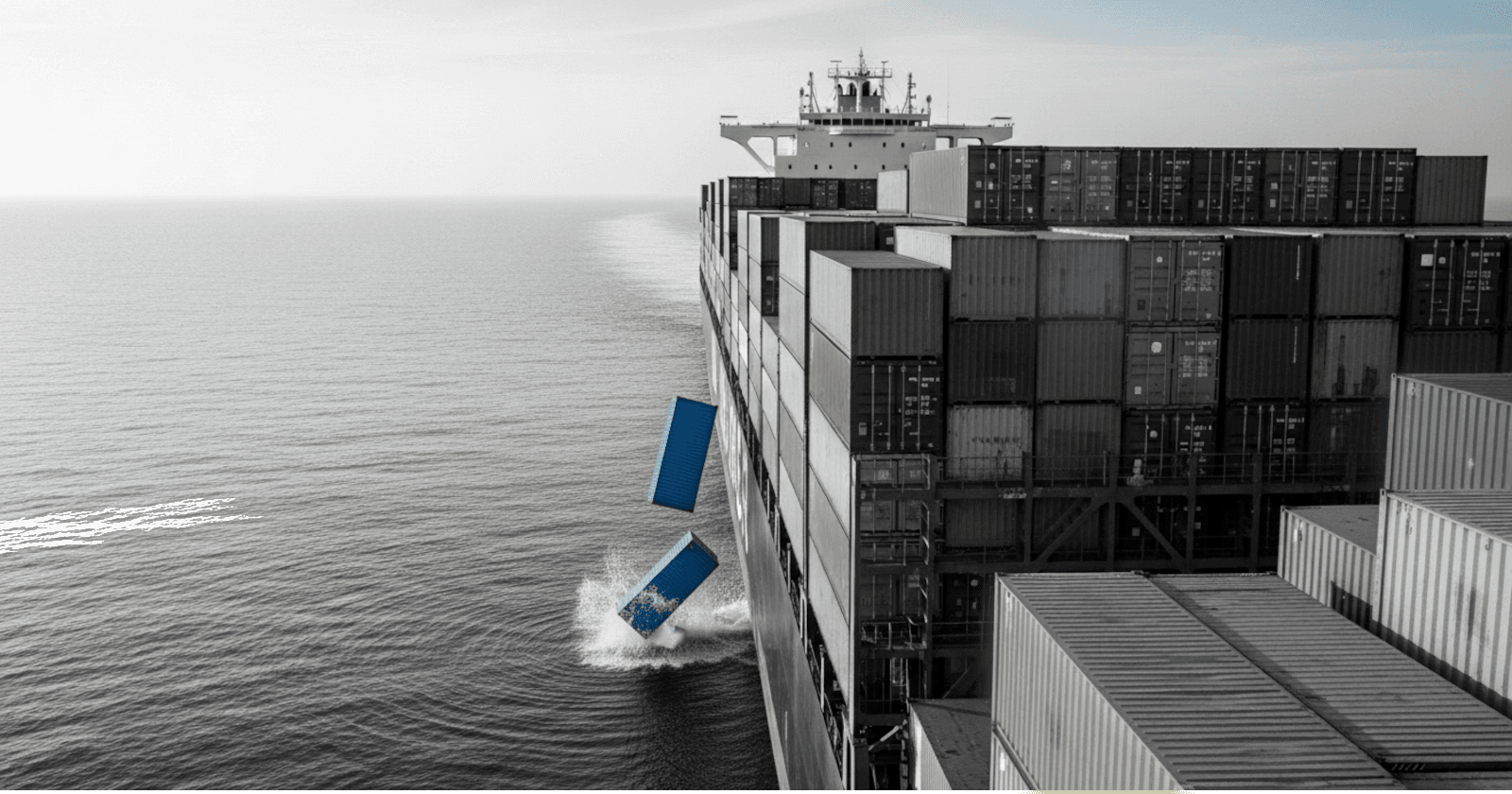 The Bermuda Triangle Of Data