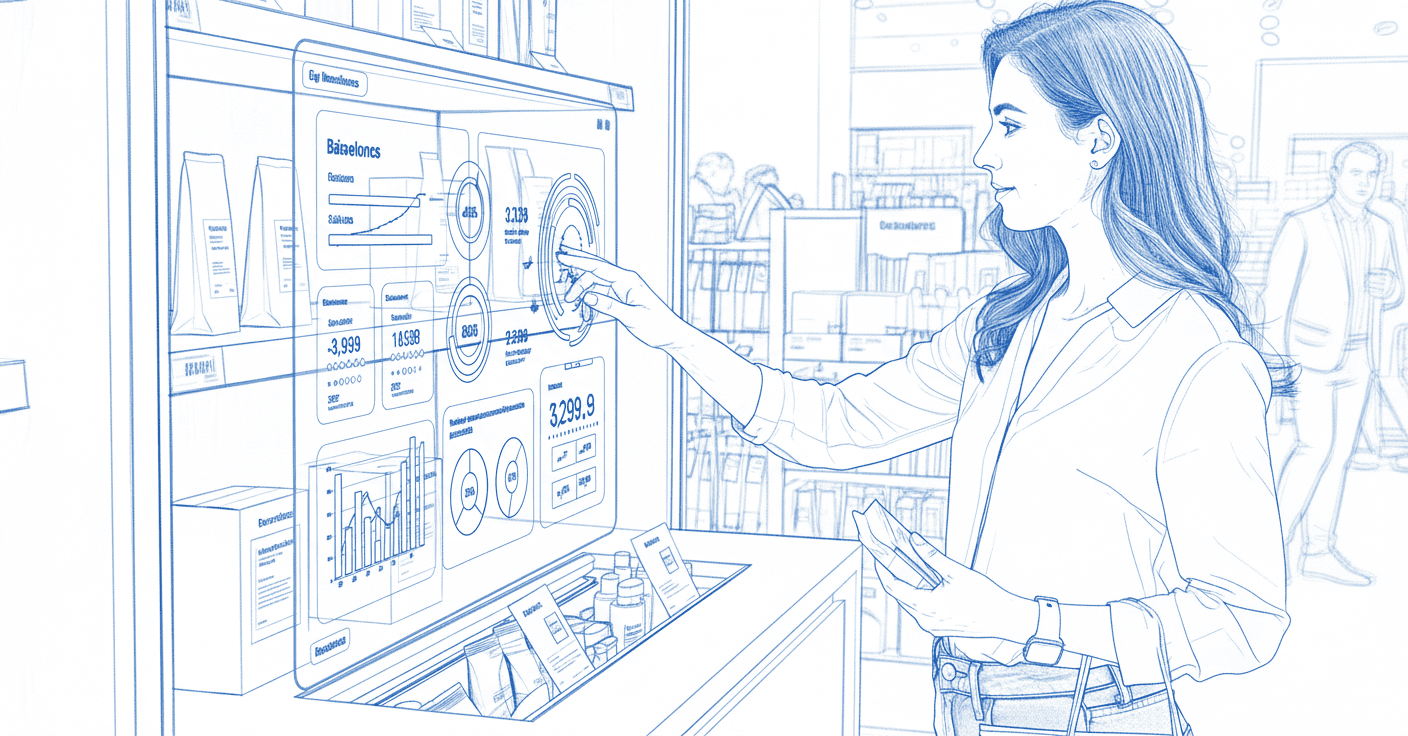 Your Data Lake Is Selling Sketchy Goods