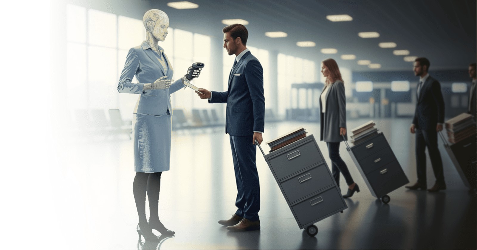 Your Data Lake Is Flying Blind