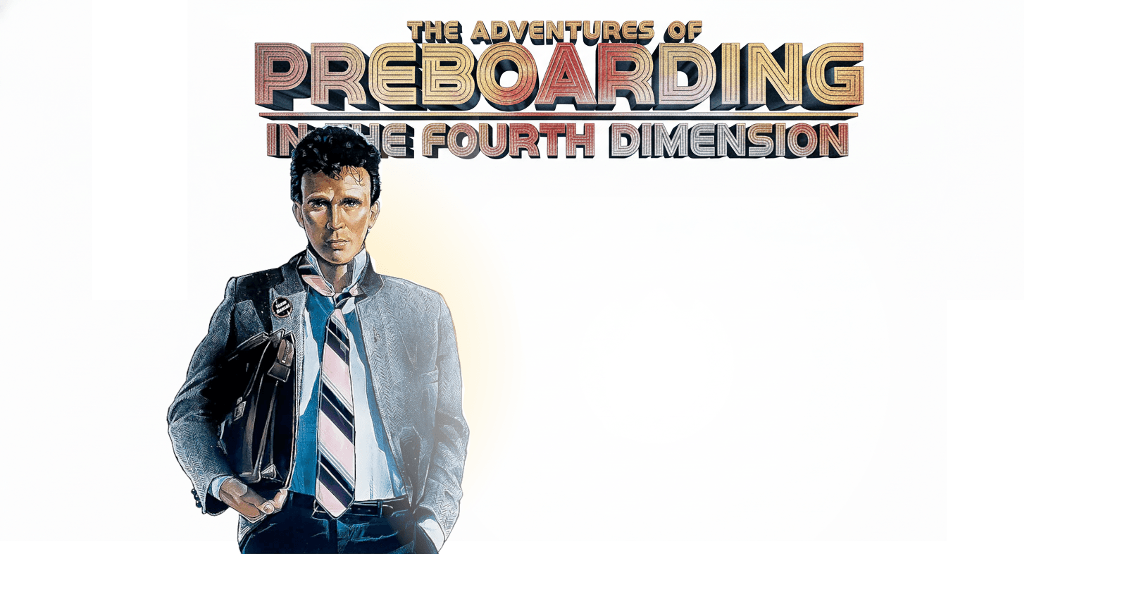 Data Preboarding: Welcome To the 4th Dimension
